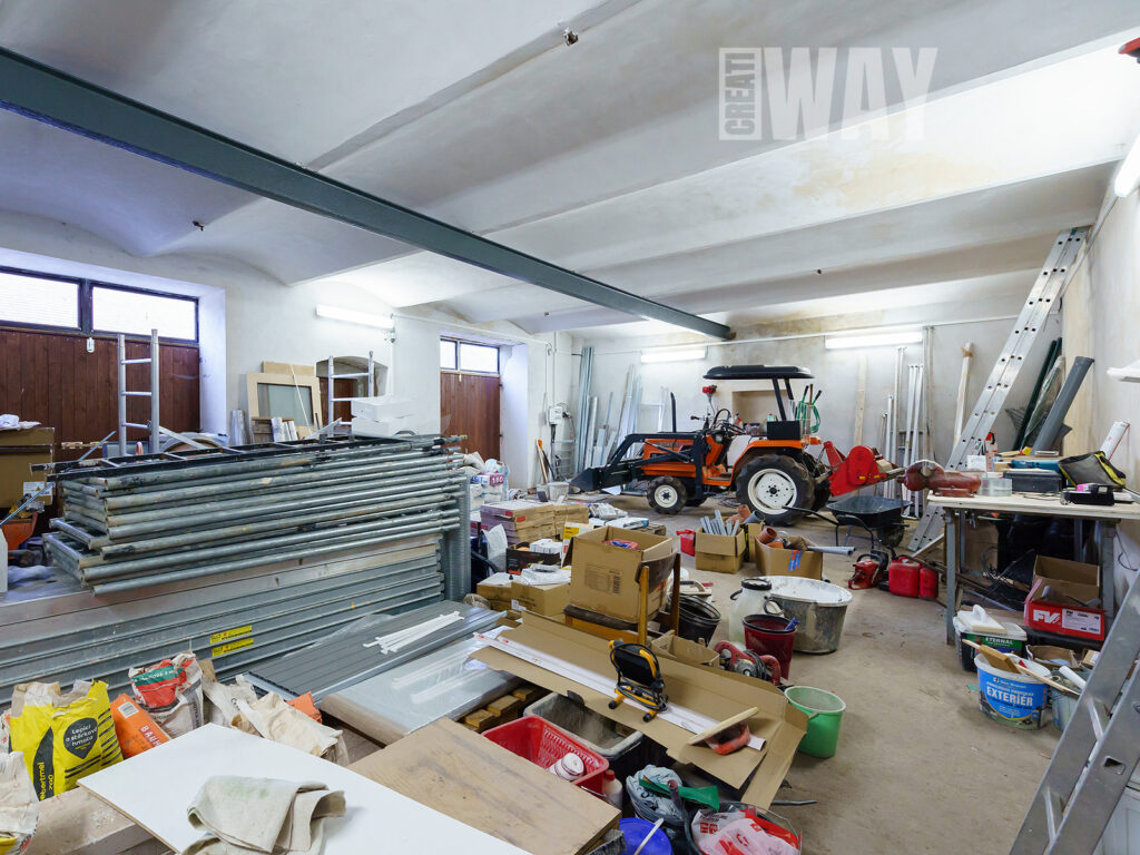 komerční areál Pučery 11.302 m2