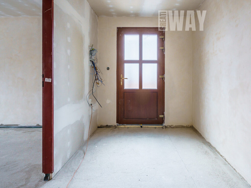 komerční areál Pučery 11.302 m2