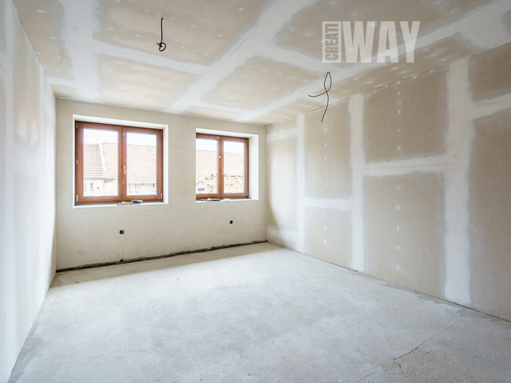 komerční areál Pučery 11.302 m2