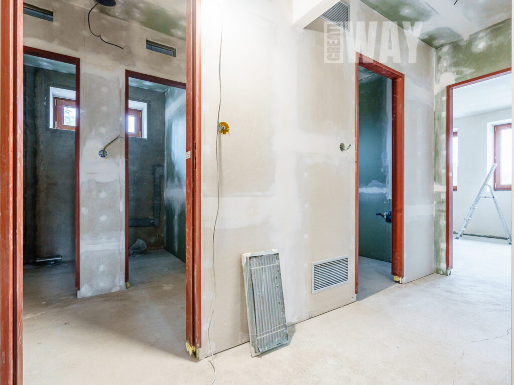 komerční areál Pučery 11.302 m2