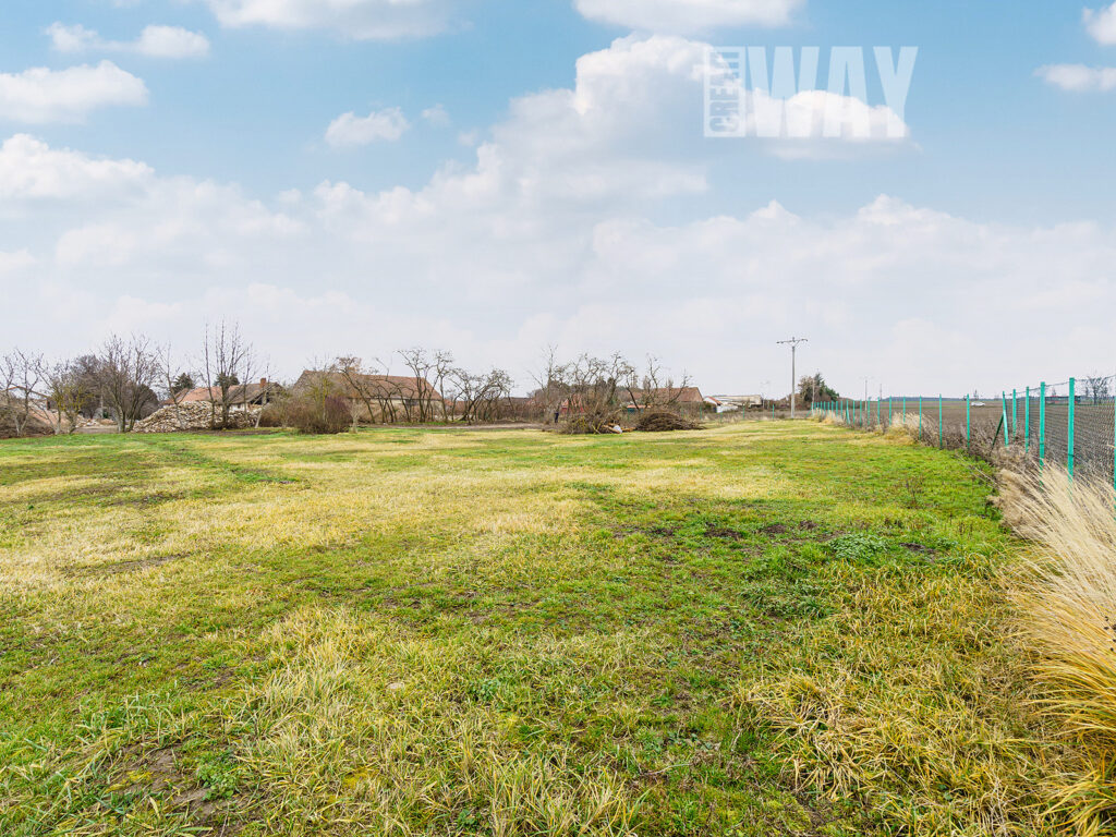 komerční areál Pučery 11.302 m2