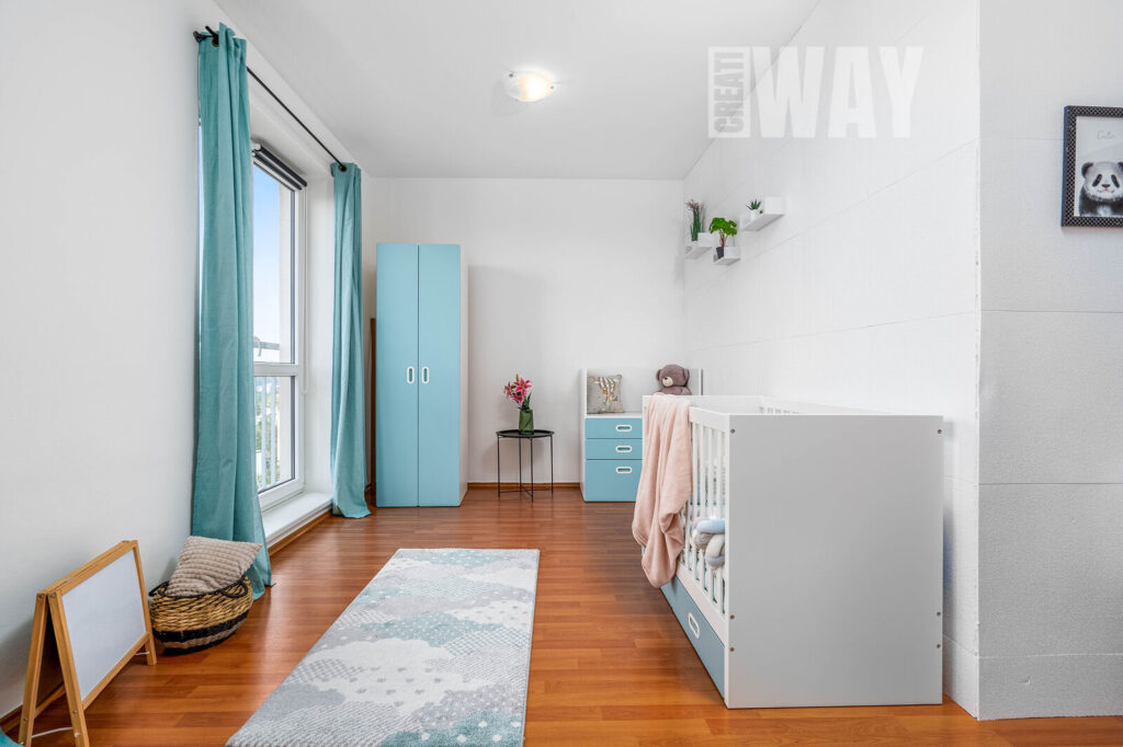 MODERNÍ BYT 3+1 74M2 + TERASA VE STŘEŠNÍ NÁSTAVBĚ V LETŇANECH
