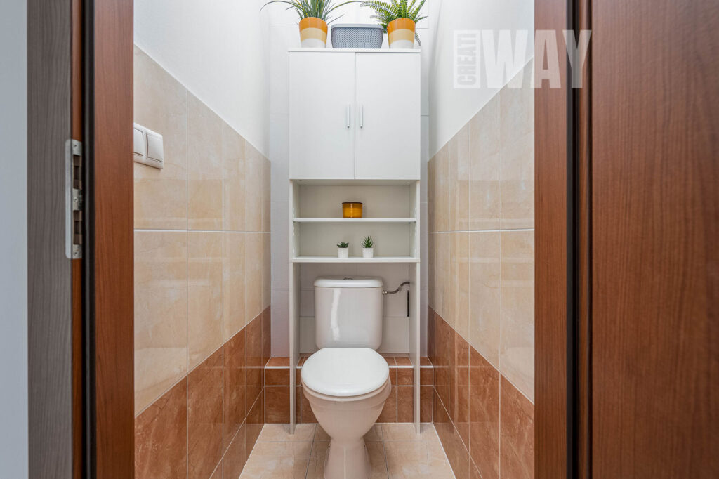 MODERNÍ BYT 3+1 74M2 + TERASA VE STŘEŠNÍ NÁSTAVBĚ V LETŇANECH