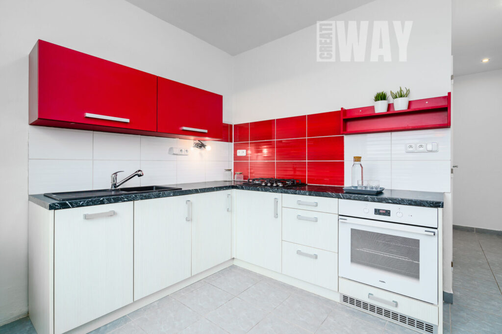 1+1 Chvatěrubská 366, Praha 8 – Čimice