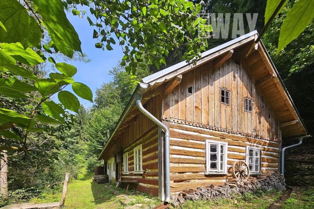 Roubenka Ondříkovice