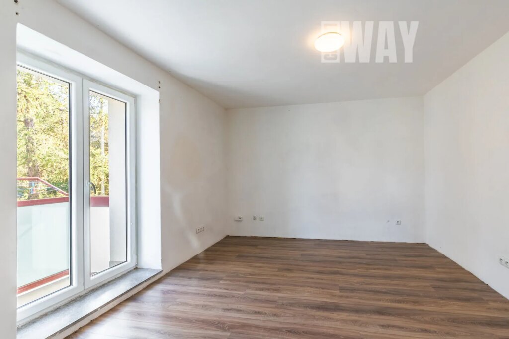 NERATOVICE: BYT 2+1 K REKONSTRUKCI V KOMPLETNĚ OPRAVENÉM DOMĚ