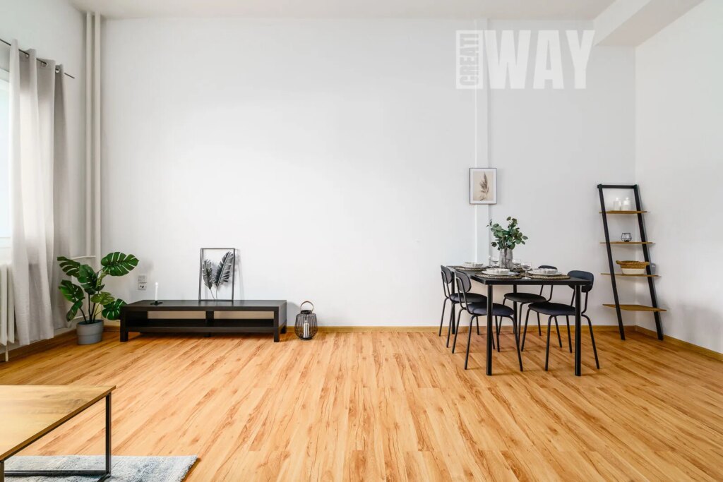 3+1 Fričova – Dobříš