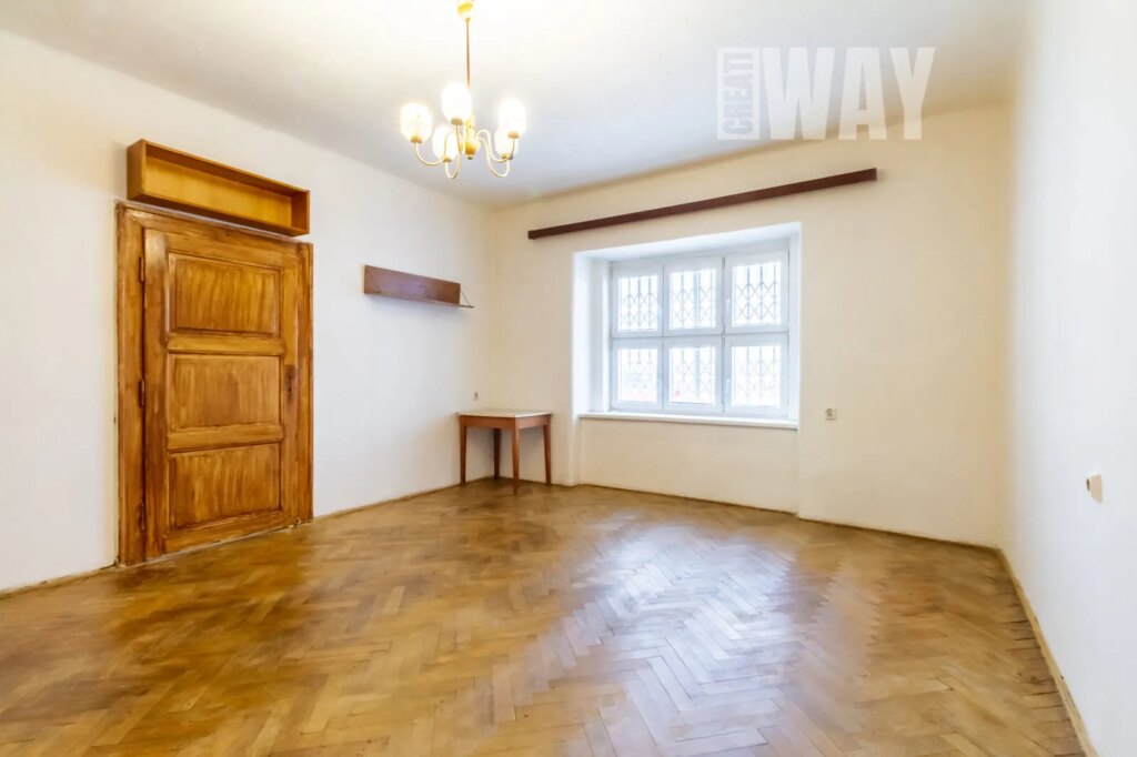 PRONÁJEM BYTU V HOLEŠOVICÍCH