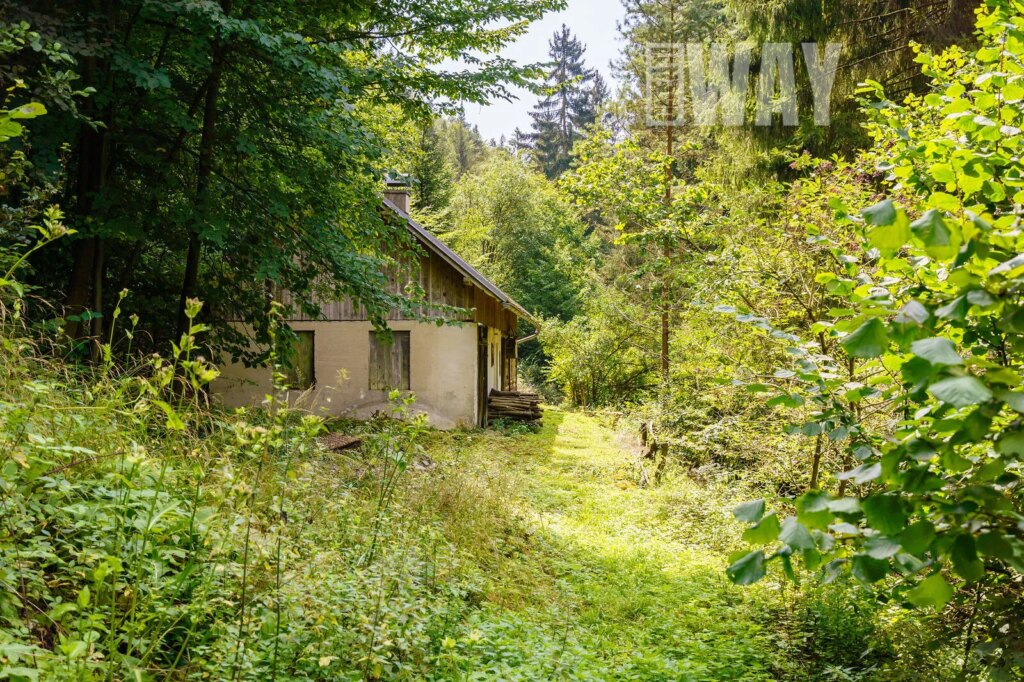 Roubenka Ondříkovice