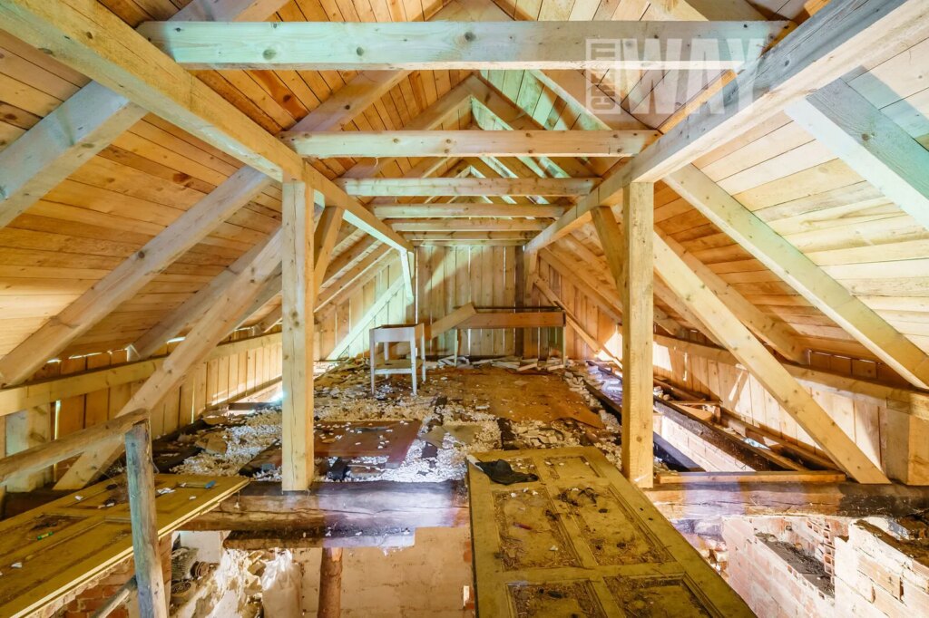 Roubenka Ondříkovice