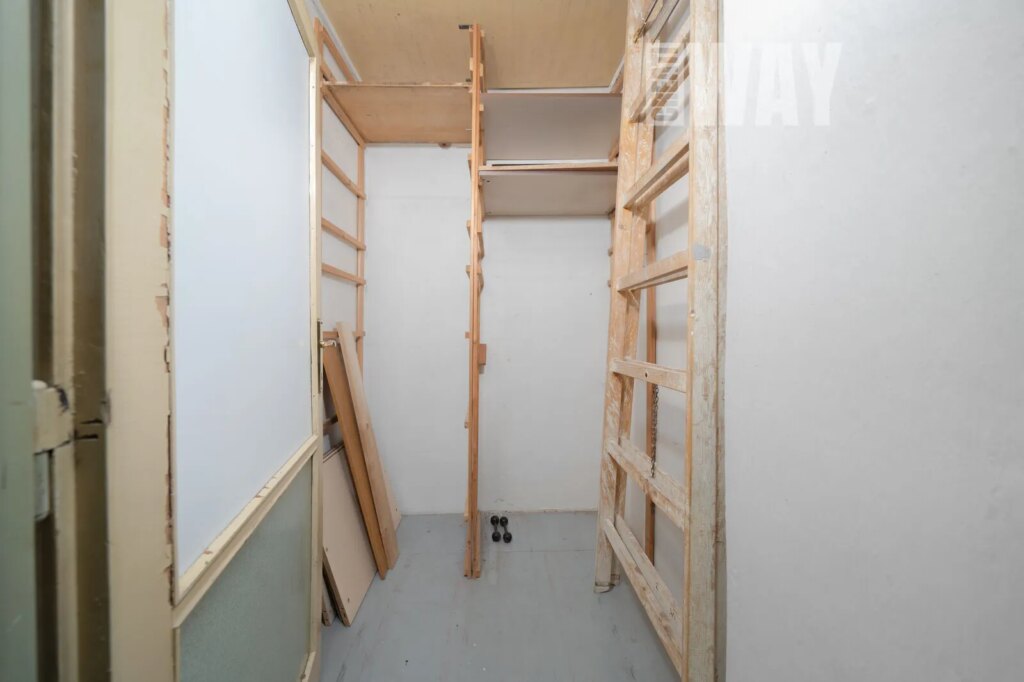 DRUŽSTEVNÍ BYT 3+KK, 88M2 S NESPLACENOU ANUITOU 3,5MIL. KČ