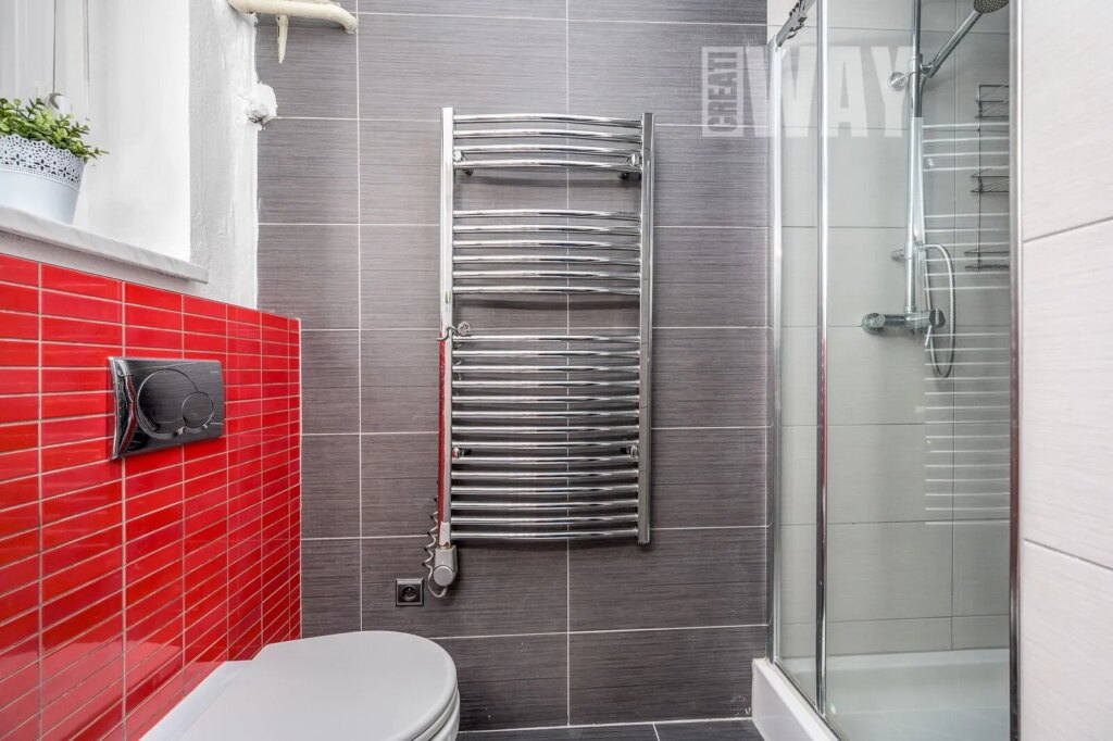 BYT 2+KK VE STRAŠNICÍCH, KRALICKÁ ULICE