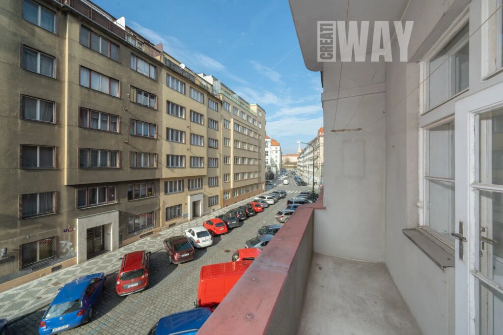 DRUŽSTEVNÍ BYT 3+KK, 88M2 S NESPLACENOU ANUITOU 3,5MIL. KČ