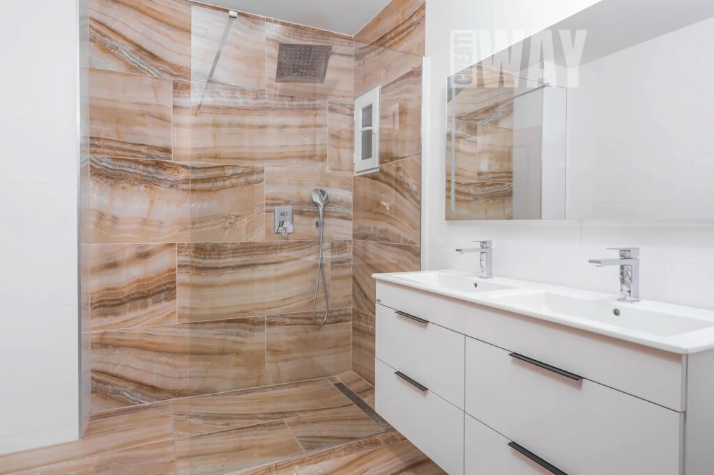 BYT 3+1 PO REKONSTRUKCI V SRDCI ŽIŽKOVA