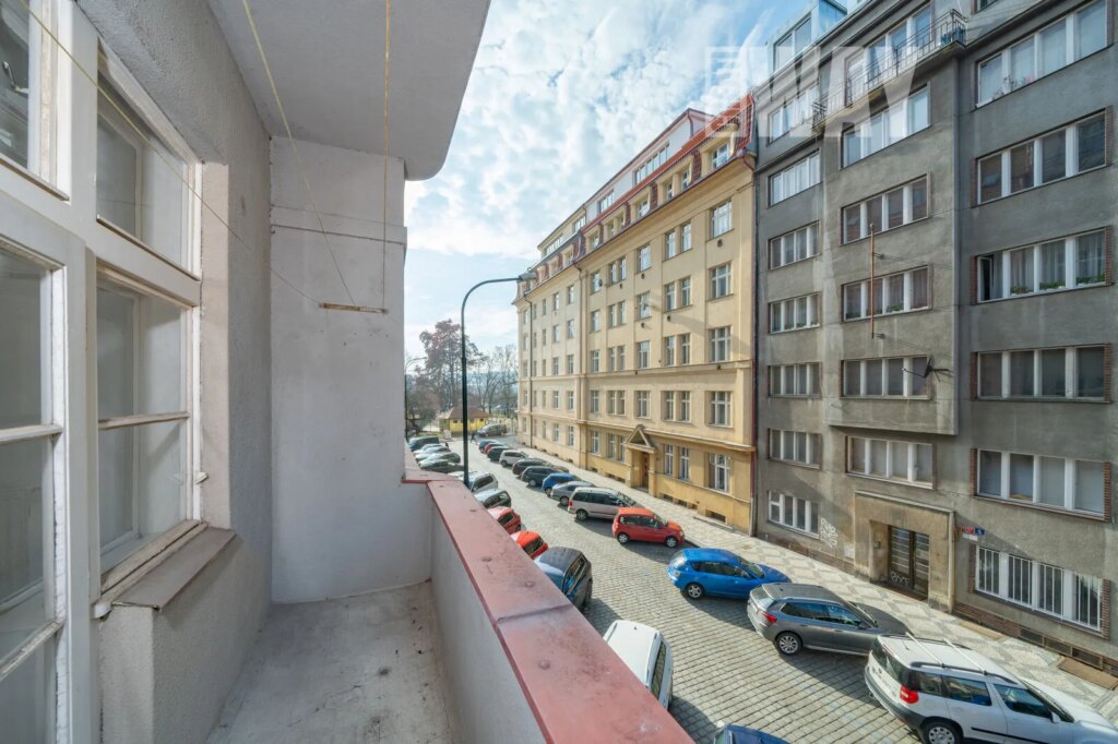 DRUŽSTEVNÍ BYT 3+KK, 88M2 S NESPLACENOU ANUITOU 3,5MIL. KČ