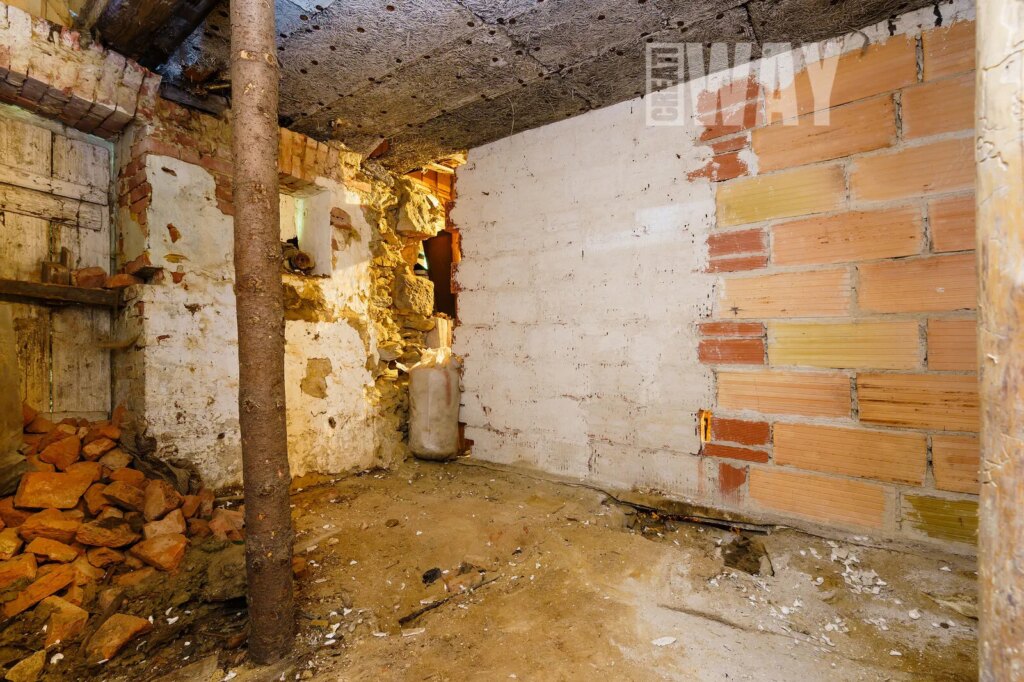 Roubenka Ondříkovice