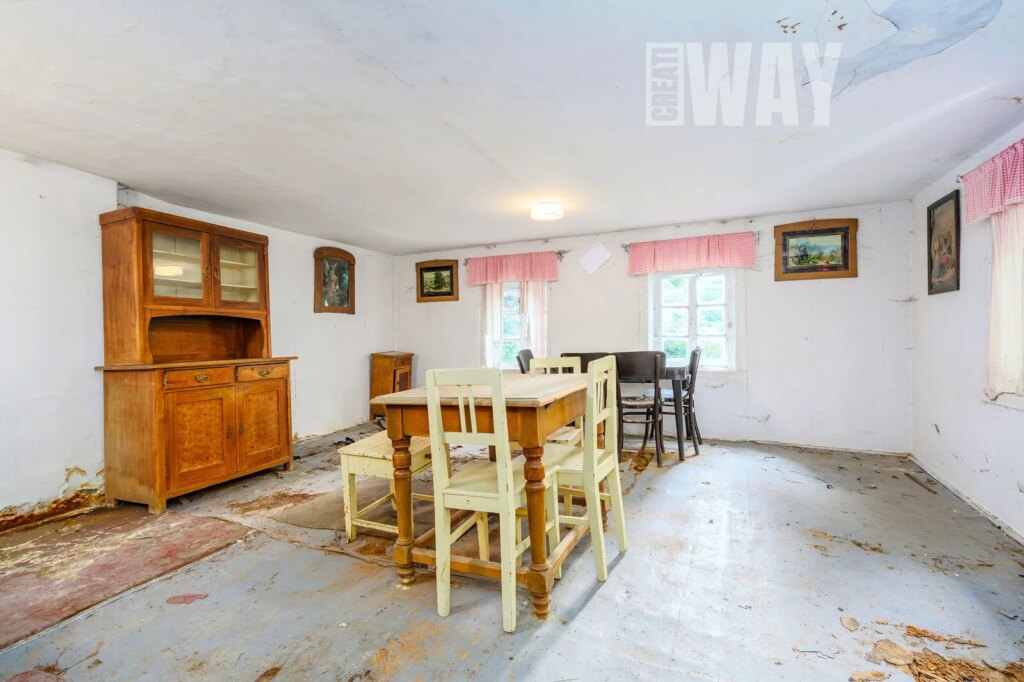 Roubenka Ondříkovice