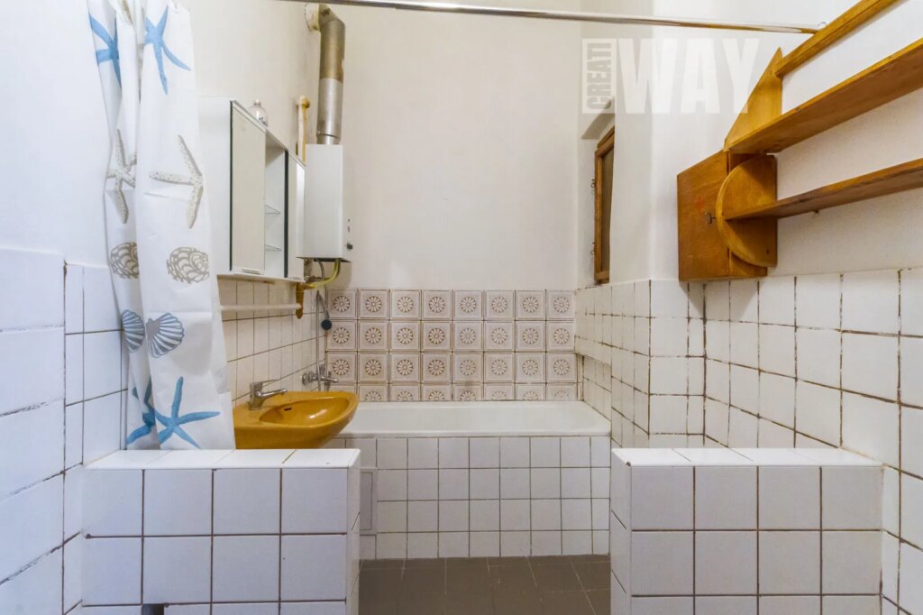 PRONÁJEM BYTU V HOLEŠOVICÍCH