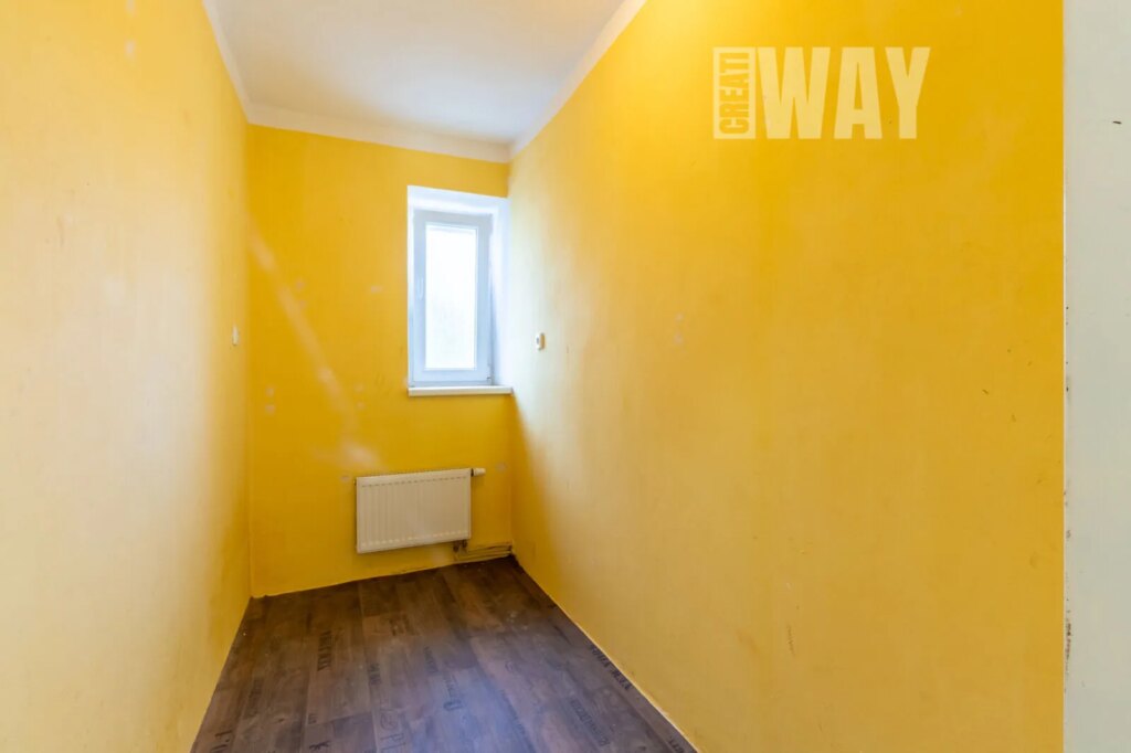 NERATOVICE: BYT 2+1 K REKONSTRUKCI V KOMPLETNĚ OPRAVENÉM DOMĚ