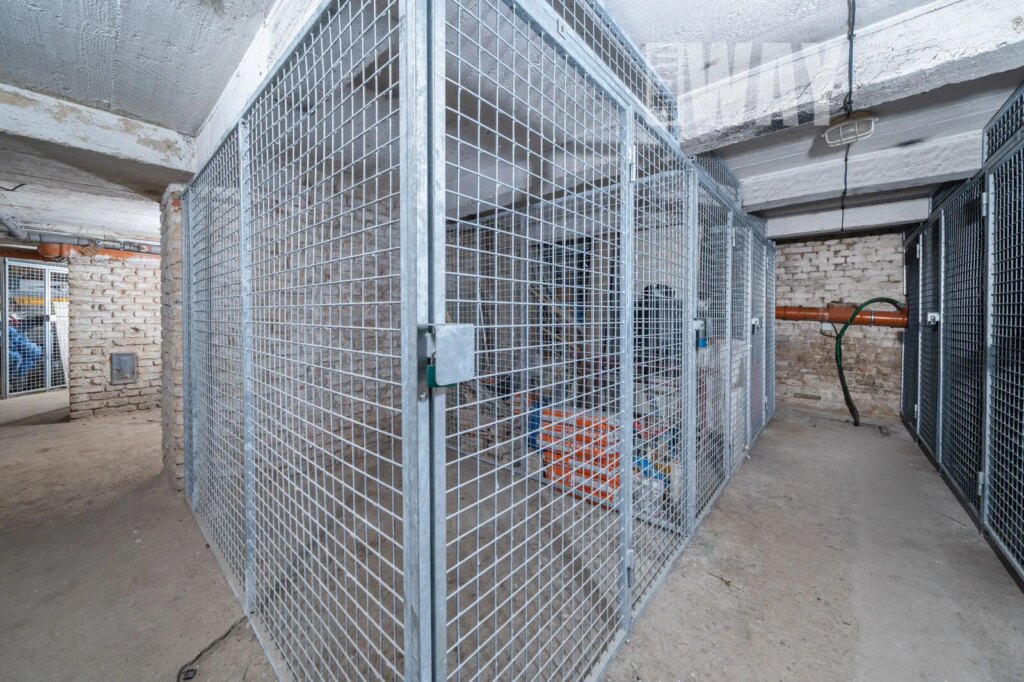 DRUŽSTEVNÍ BYT 3+KK, 88M2 S NESPLACENOU ANUITOU 3,5MIL. KČ