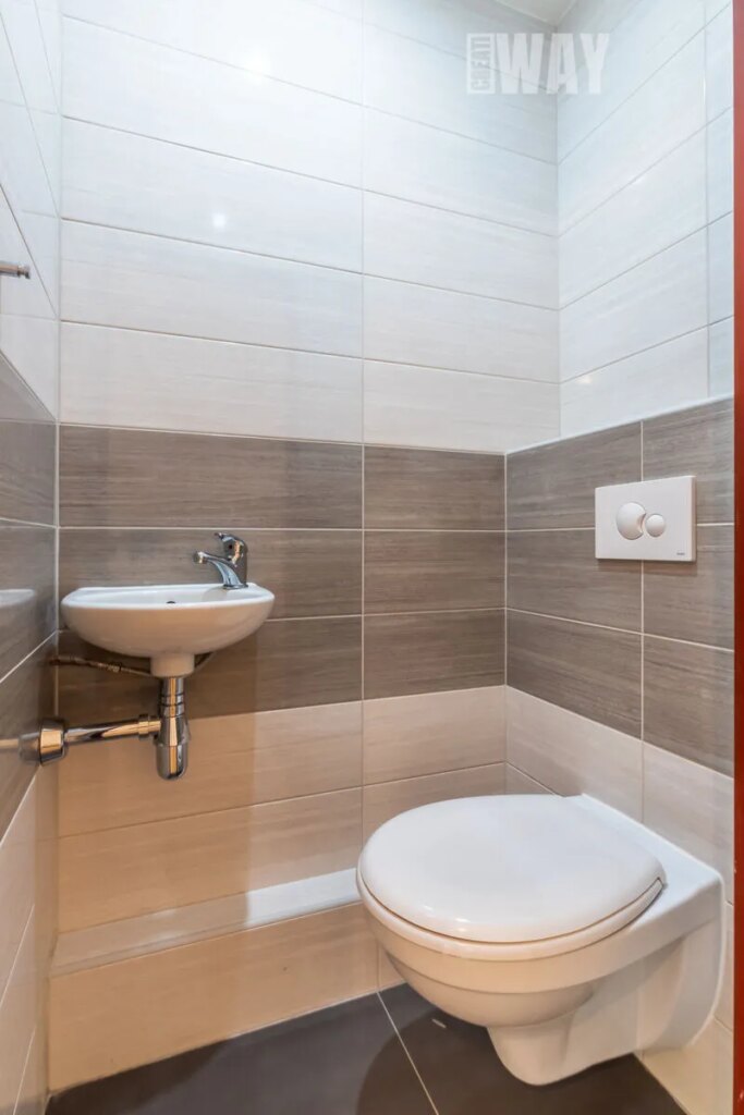 ČTYŘPOKOJOVÝ BYT V LOUNECH S VÝHLEDEM, KTERÝ JINDE NEUVIDÍTE