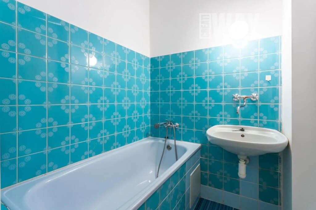 3+1 v červeném domě Za Zelenou liškou