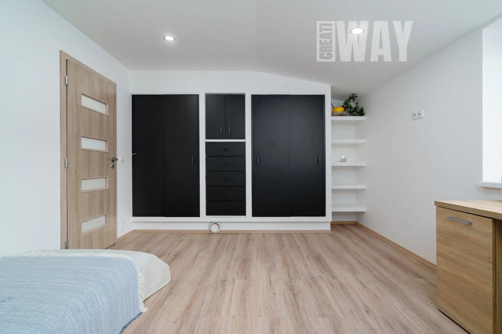 Starý Brázdim: Dům po kompletní rekonstrukcí s krásnou terasou