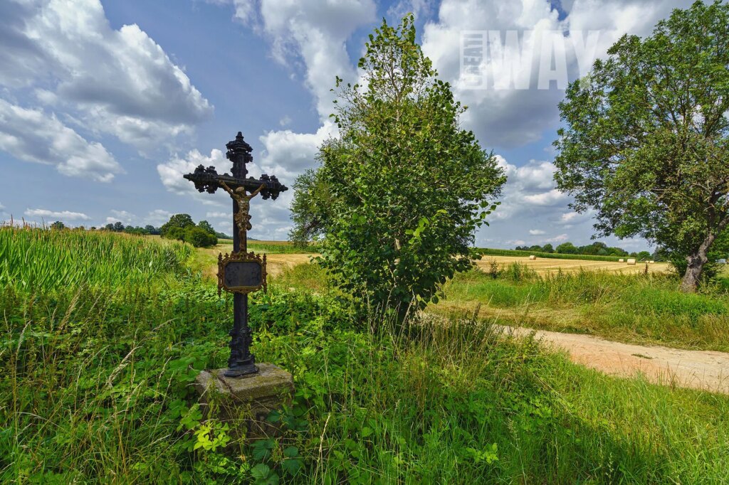 Dobrošovice – Jesenice pozemek na bydlení