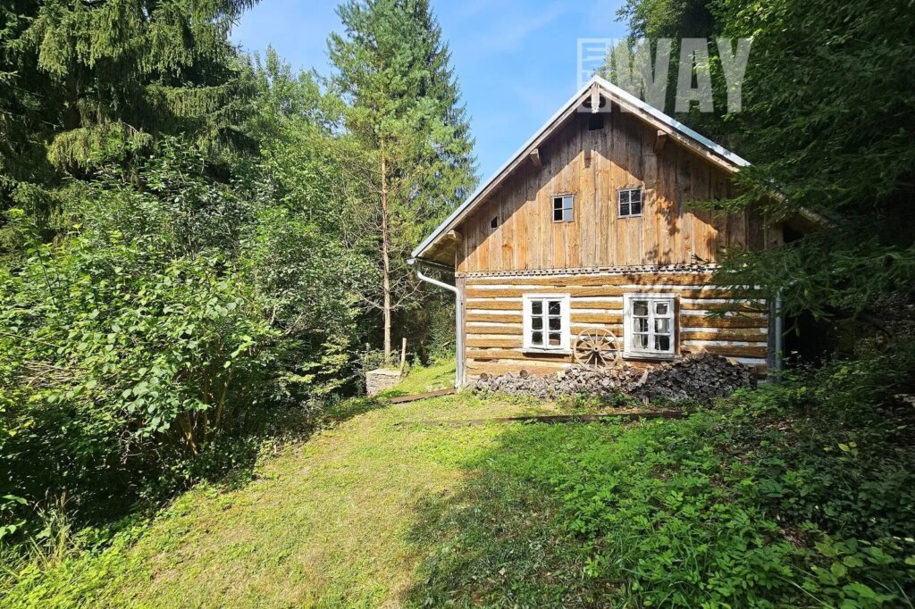 Roubenka Ondříkovice