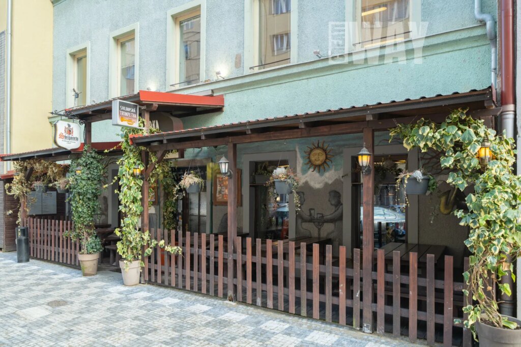 DRUŽSTEVNÍ BYT 3+KK, 88M2 S NESPLACENOU ANUITOU 3,5MIL. KČ