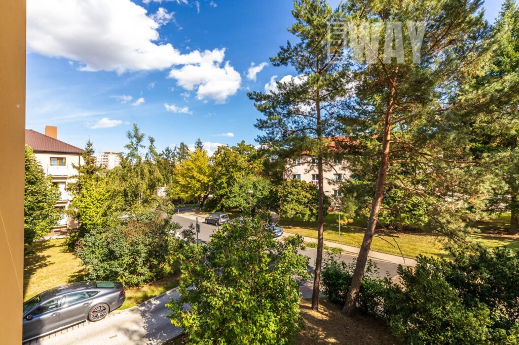 NERATOVICE: BYT 2+1 K REKONSTRUKCI V KOMPLETNĚ OPRAVENÉM DOMĚ