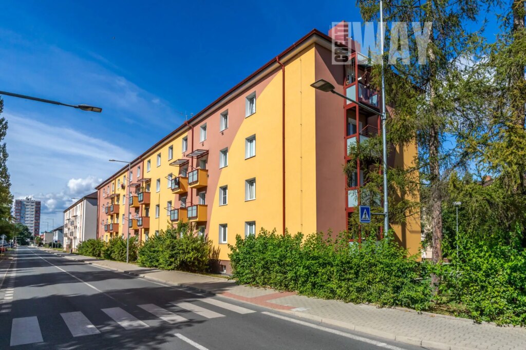 NERATOVICE: BYT 2+1 K REKONSTRUKCI V KOMPLETNĚ OPRAVENÉM DOMĚ