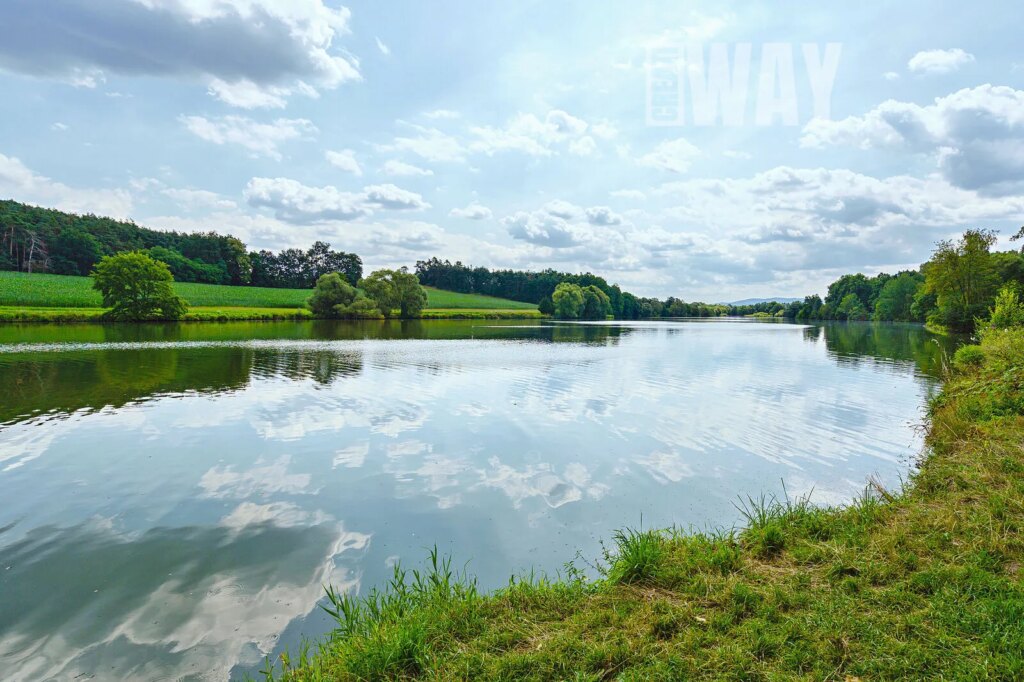 Dobrošovice – Jesenice pozemek na bydlení