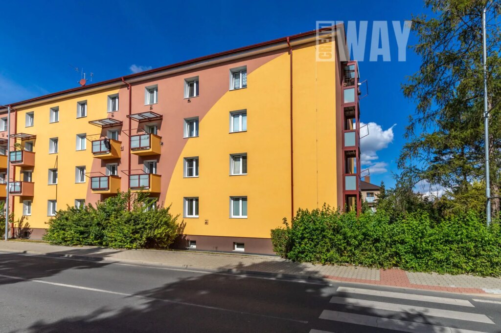 NERATOVICE: BYT 2+1 K REKONSTRUKCI V KOMPLETNĚ OPRAVENÉM DOMĚ