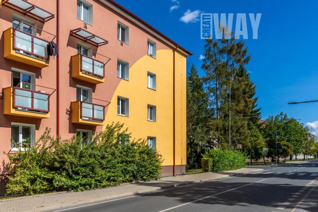 NERATOVICE: BYT 2+1 K REKONSTRUKCI V KOMPLETNĚ OPRAVENÉM DOMĚ