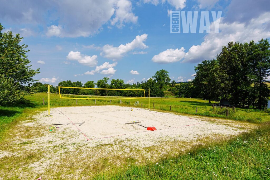 Dobrošovice – Jesenice pozemek na bydlení