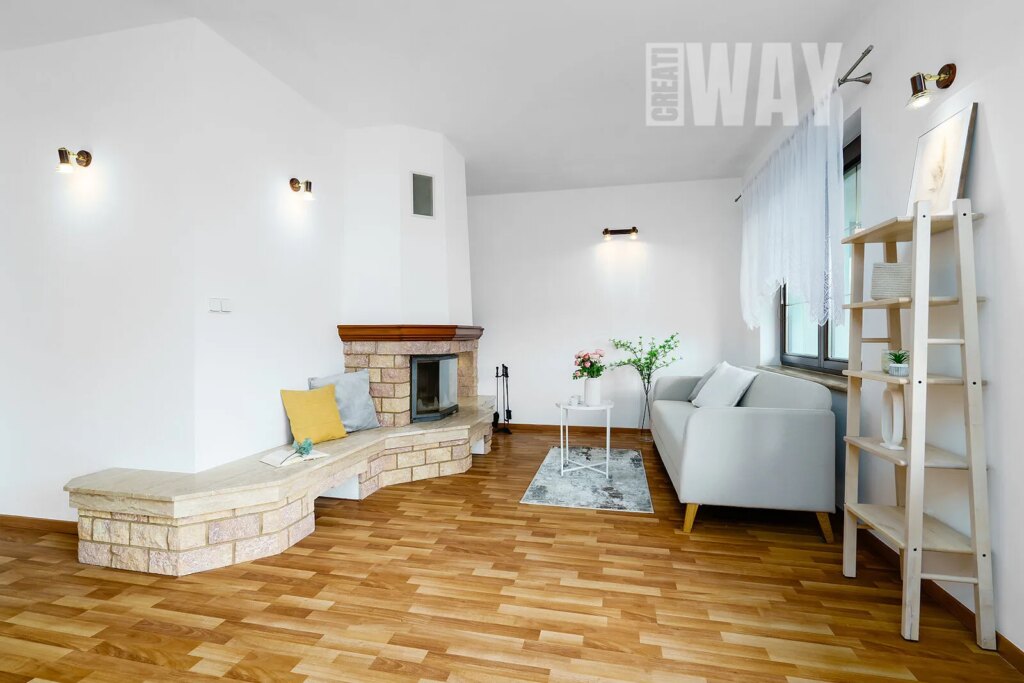 RD Na Dědince, Pacov, Říčany (V)