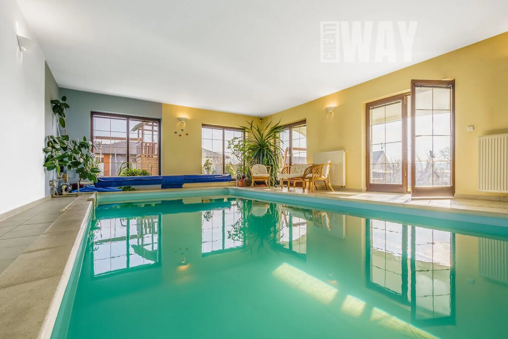 RD Na Dědince, Pacov, Říčany (V)