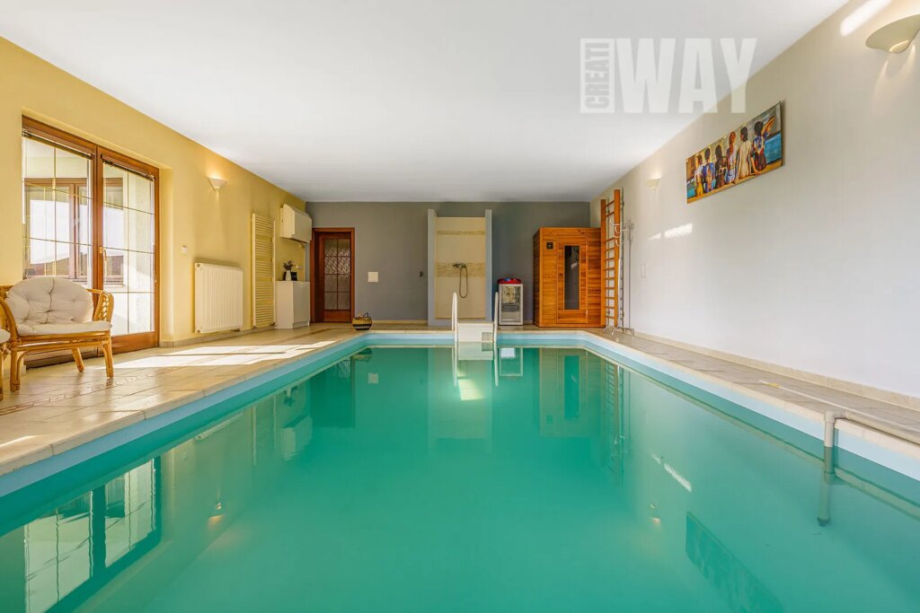 RD Na Dědince, Pacov, Říčany (V)