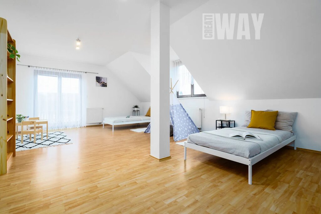 RD Na Dědince, Pacov, Říčany (V)