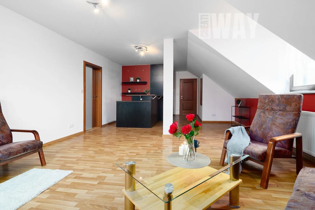 RD Na Dědince, Pacov, Říčany (V)