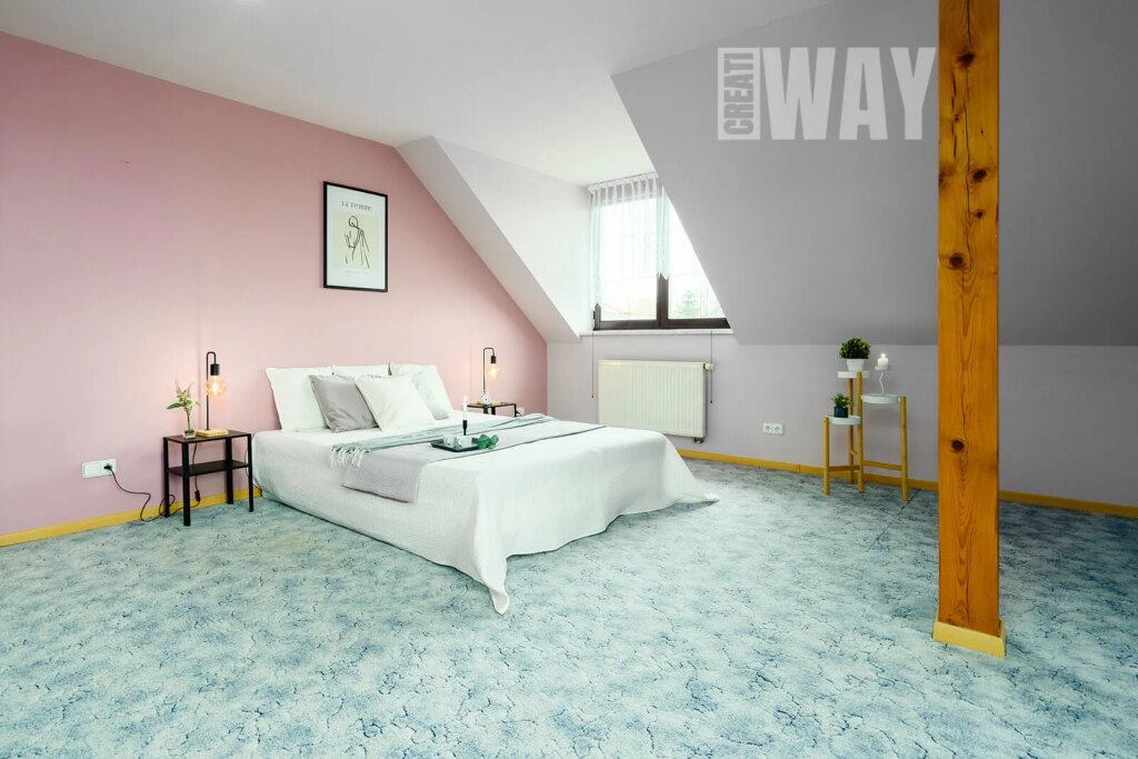 RD Na Dědince, Pacov, Říčany (V)