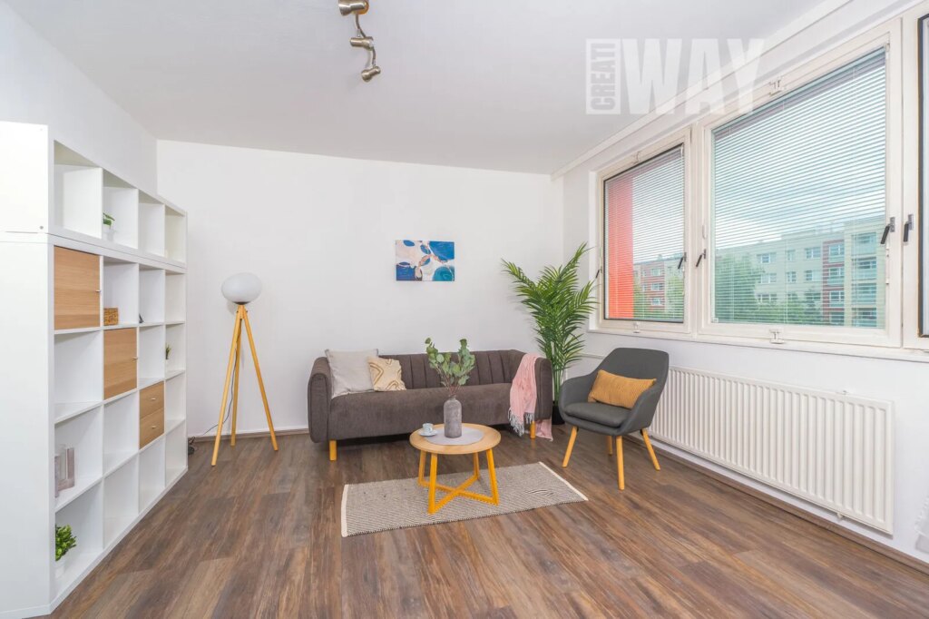 Polabská 162/70 2+1