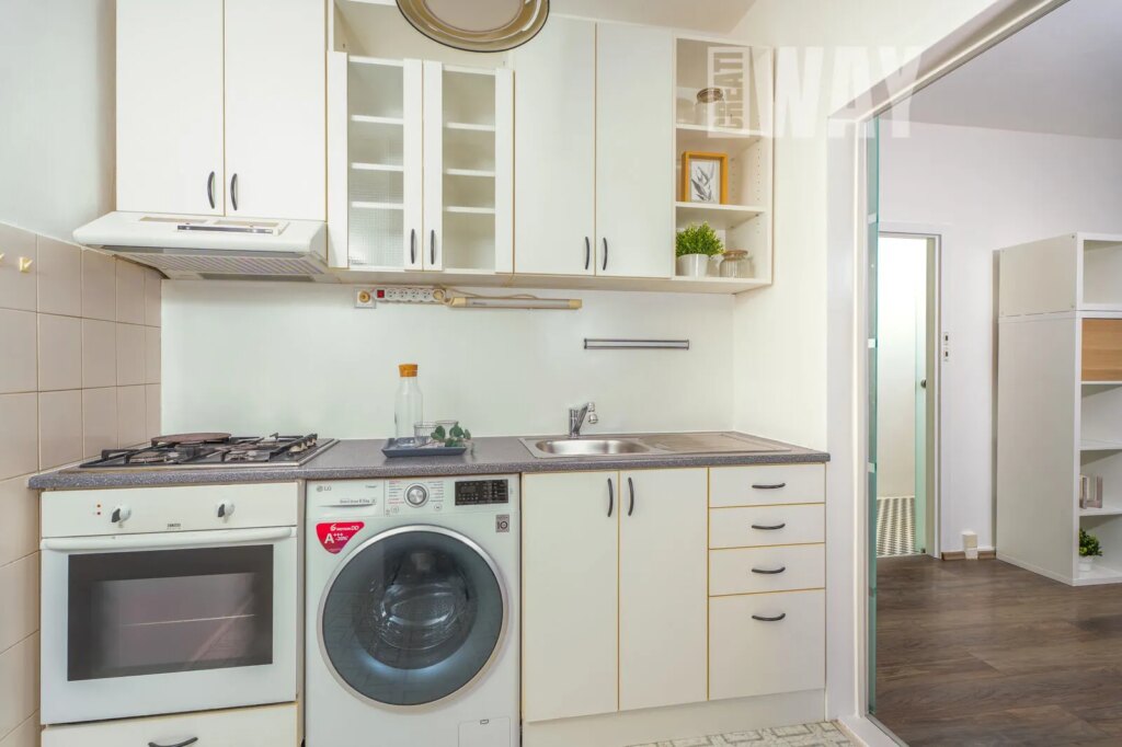 Polabská 162/70 2+1