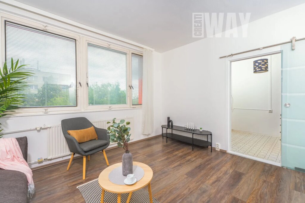 Polabská 162/70 2+1