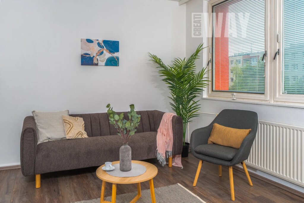 Polabská 162/70 2+1