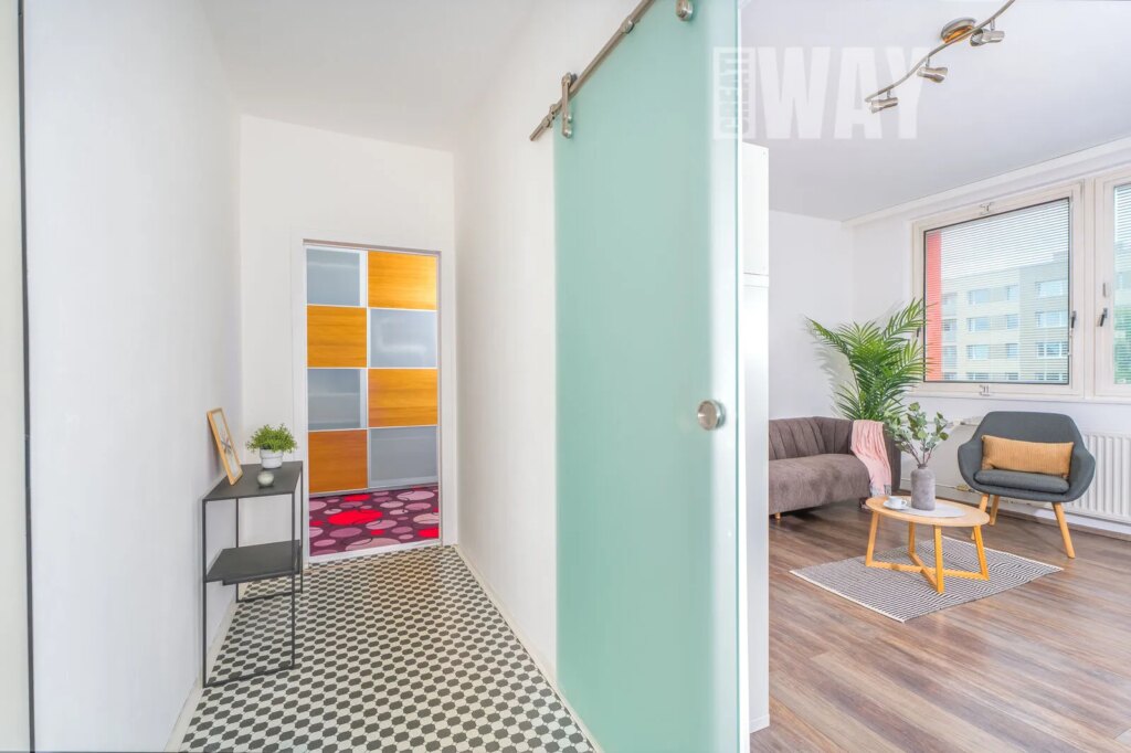 Polabská 162/70 2+1