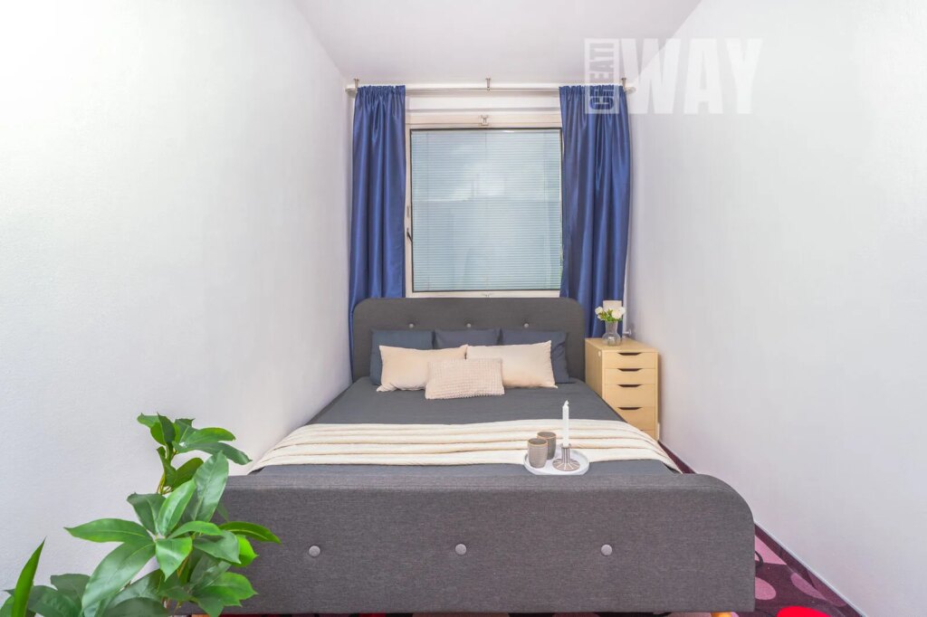 Polabská 162/70 2+1