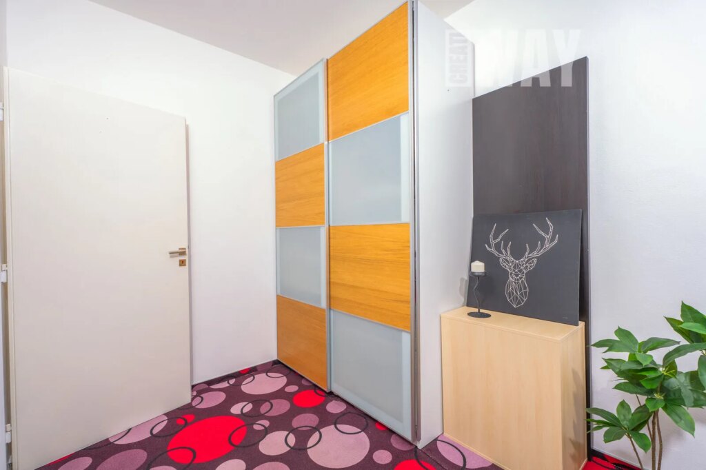 Polabská 162/70 2+1