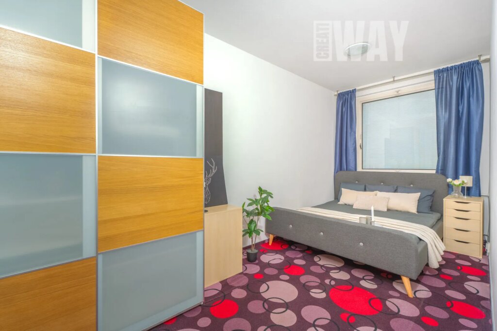 Polabská 162/70 2+1